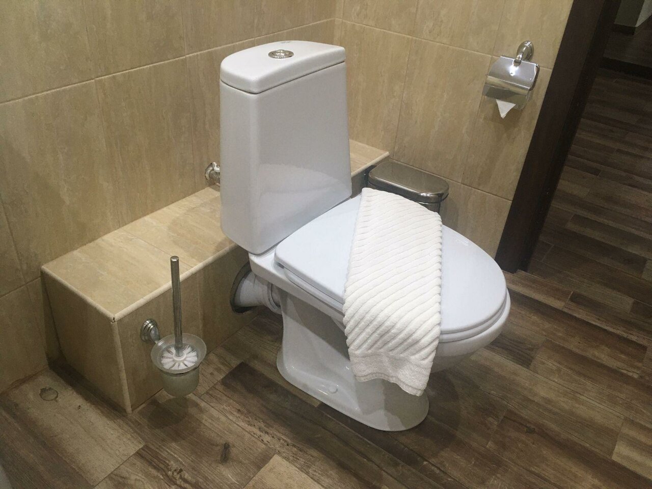Гостиница Пилот Хабаровск