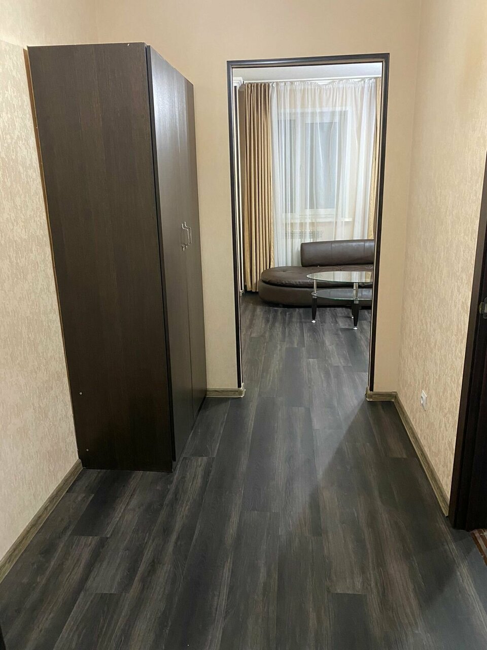Гостиница Пилот Хабаровск