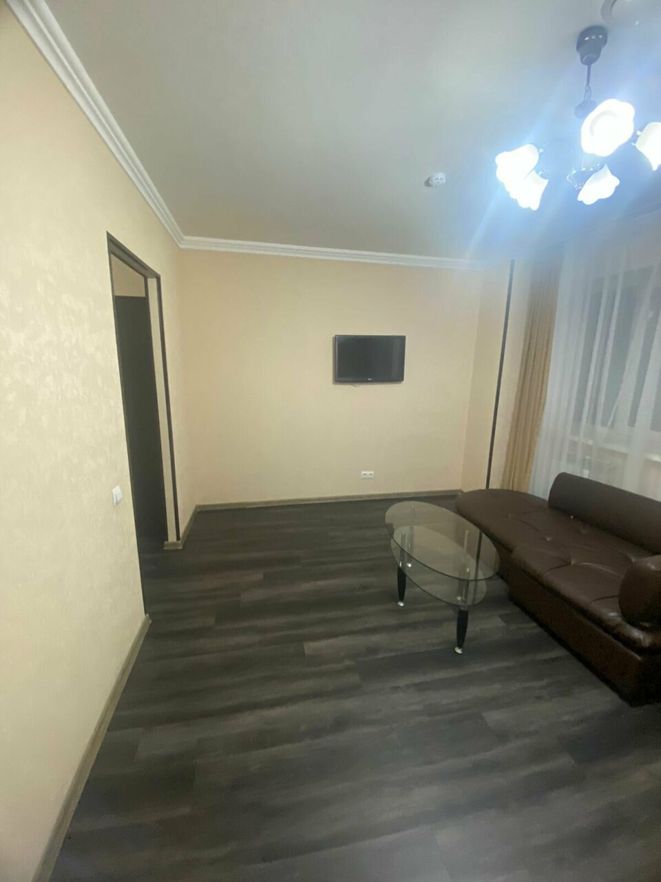 Гостиница Пилот Хабаровск